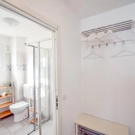 Le Cap Bleu - Emplacement Vue Exceptionnelle - Front De Mer Roquebrune-Cap-Martin Exterior foto
