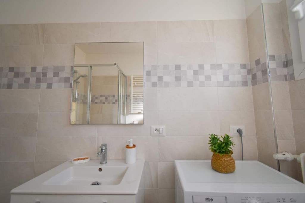 Le Cap Bleu - Emplacement Vue Exceptionnelle - Front De Apartment Roquebrune-Cap-Martin
