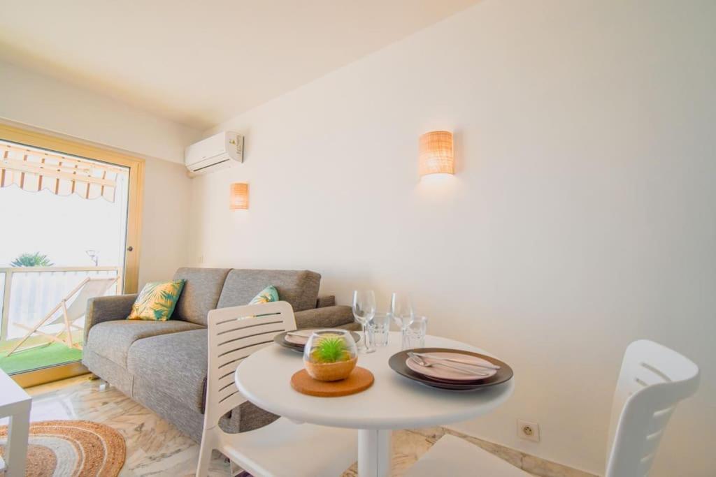 Le Cap Bleu - Emplacement Vue Exceptionnelle - Front De Roquebrune-Cap-Martin